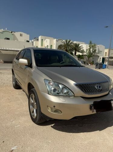 لكزس 330 موديل 2003