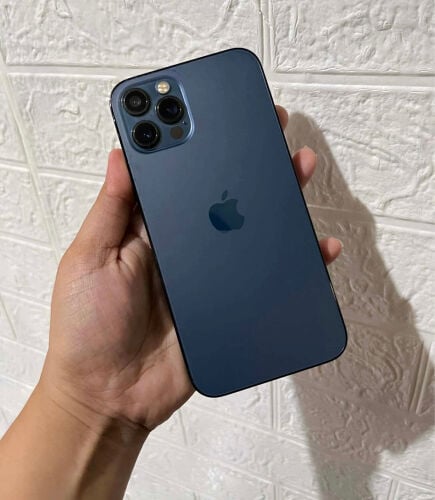 iPhone 12 Pro 256 GB Double sim
