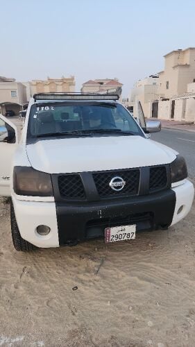 نيسان ارمادا للبيع