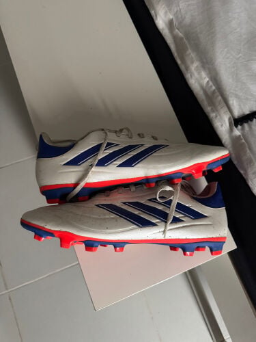 Adidas Copa Pure Football shoes 