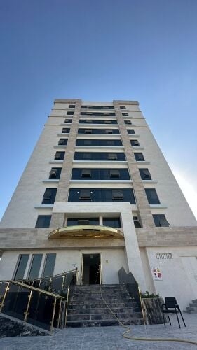 Building for sale or rent in Lusail