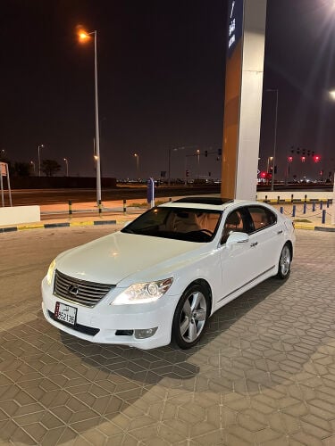 ال اس 460