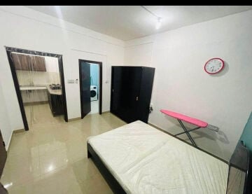 Big furnished studios,,Alsadd