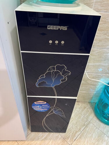 Water dispenser