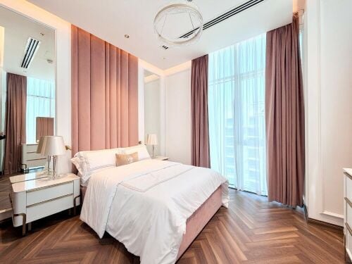 For sale 4BHK+Maiidroom, smart home