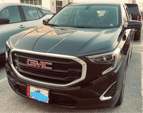 GMC TERRAIN 