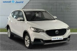 MG ZS 1.5L 2020 52,804KM