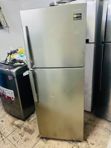 Samsung fridge large free delivery
