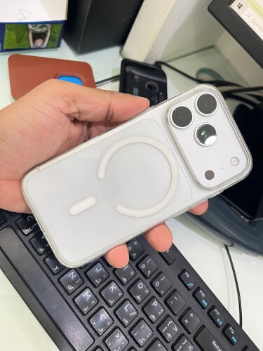 iPhone 17 Pro