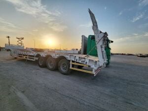 LOWBED 16 (METER) - VALID ISTIMARA