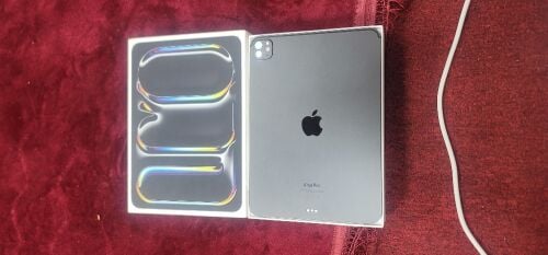 iPad M4 Pro