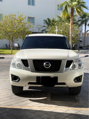 Nissan Patrol for Sale 2016