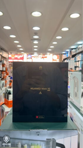 Huawei mate X6