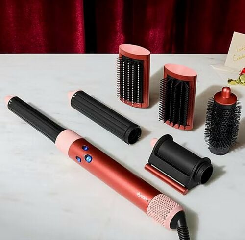 Dyson Airwrap Luxury Hair Styler –