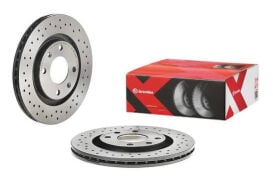 ceramic disc & brake