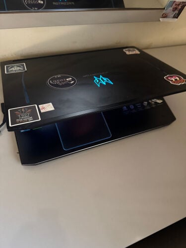 ASUS PREDATOR Gaming laptop  