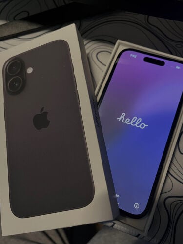 ايفون 16 بلس 