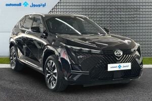 GAC EMKOO GL 1.5L TURBO 2026
