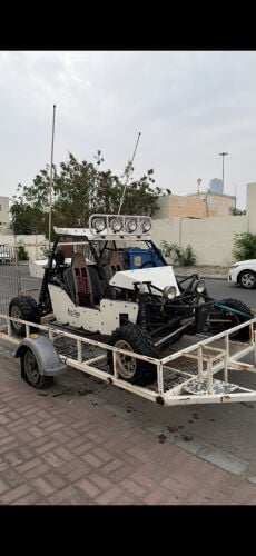 بقي ساند فايبر 