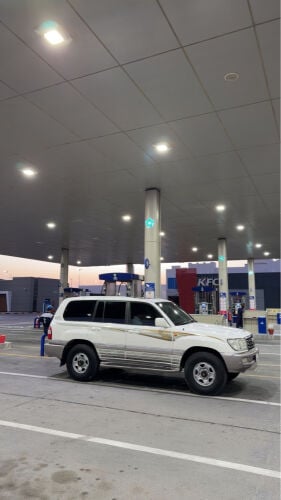 فكسار مخمل عداد ليزر