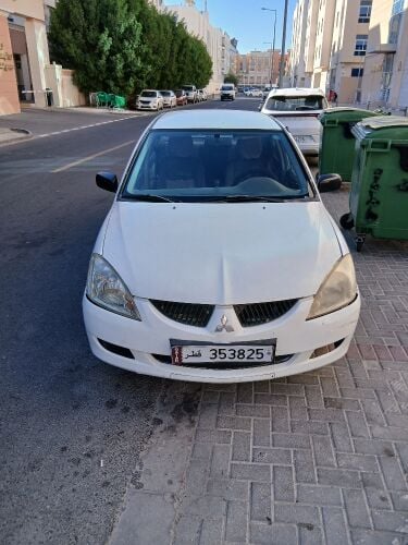 لانسر 2006 للبيع