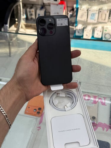 ايفون ١٥ برو ماكس 