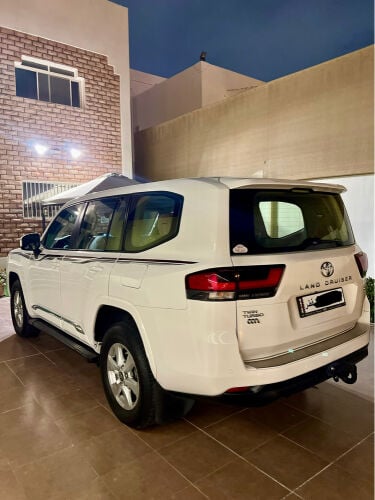 Gxr twin turbo 2024 under warranty