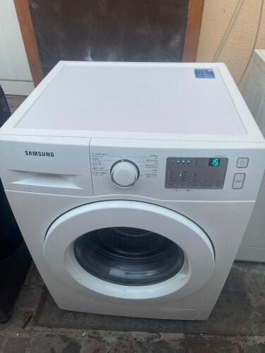 7KG SAMSUNG WASHING MACHINE SALE