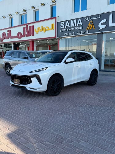 أومودا - 2023 