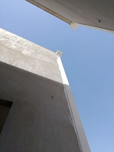 مطلوب عما ل بلاستر