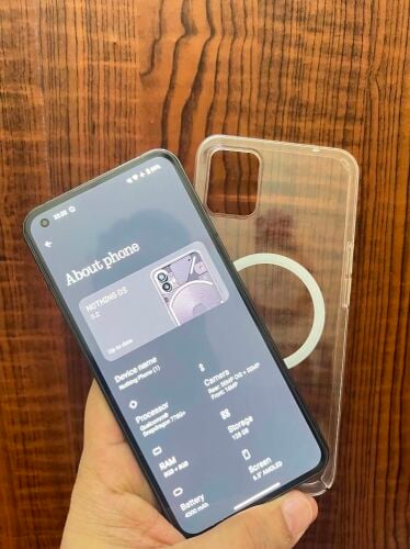 Nothing Phone 1 (8/128)