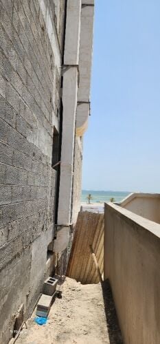 للبيع فيلا في الذخيرة ع البحر
