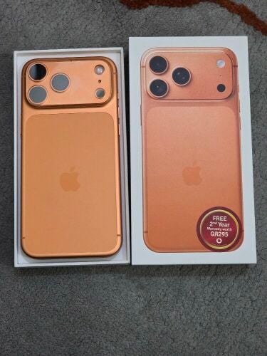 iphone 17 pro max 512 gb
