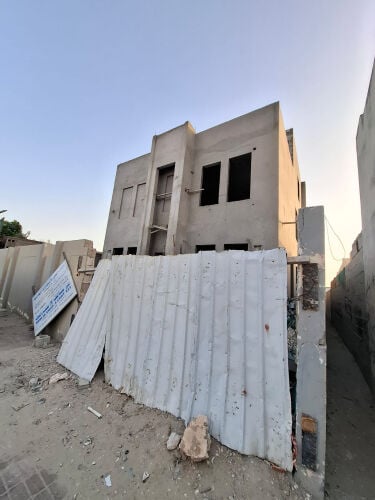 للبيع فيلا بعين خالد علي البلاستر