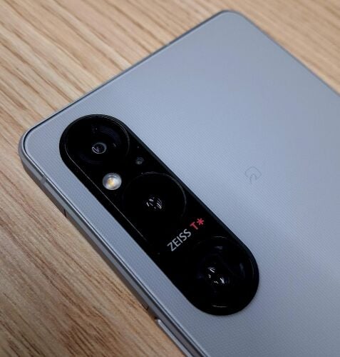 Sony Xperia 1 Mark 5