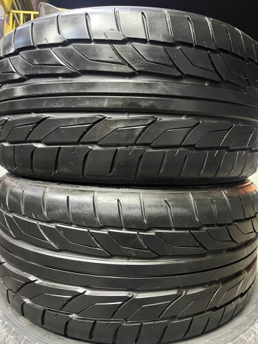275-35-19 Nitto Brand