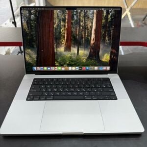 macbook pro A2485