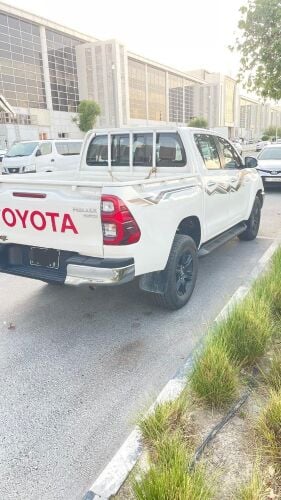 هيلوكس 2024