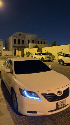 كامري للبيع