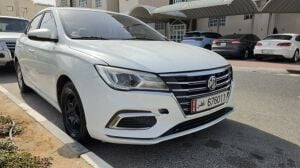 FOR SALE | MG 5 - 2020
