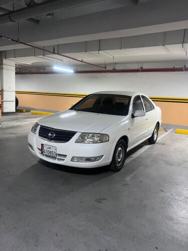 Nissan for sale 