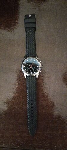 Alfajr WA-10 watch