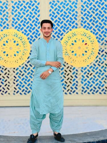 zeeshan ahmed