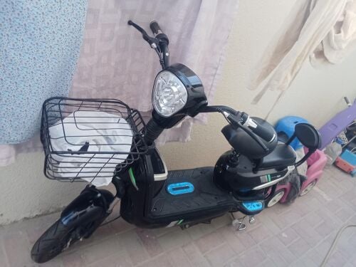 درجه شاحن