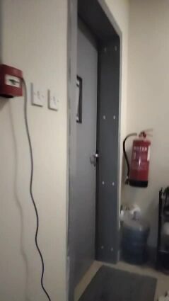 للايجار ف عين خالد غرفه وصاله 