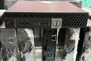 Dell Optiplex 5060 mini PC