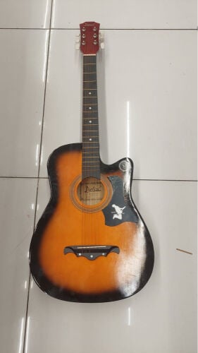 acoustic guitar