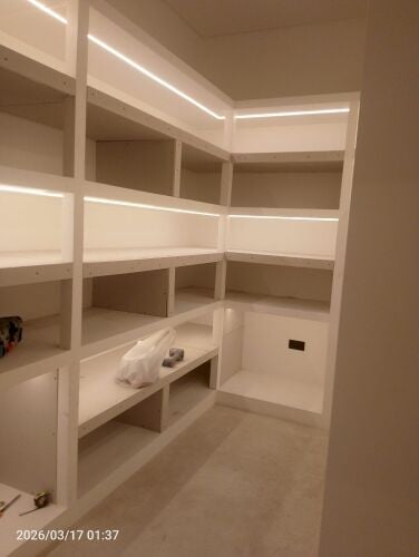 professional decor work