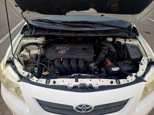 TOYOTA COROLLA JAPAN 1.8