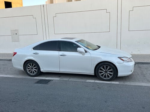لكزز350